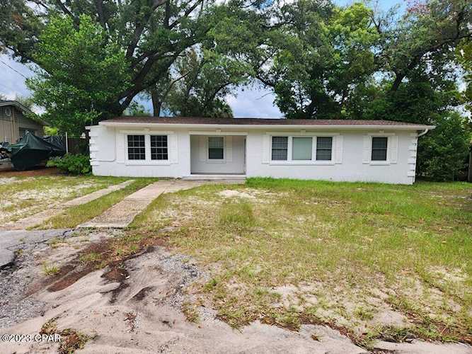 410 S Rowe Dr Panama City, FL 32401