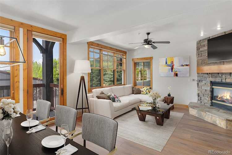 580 Anglers Dr #202 Steamboat Springs, CO 80487