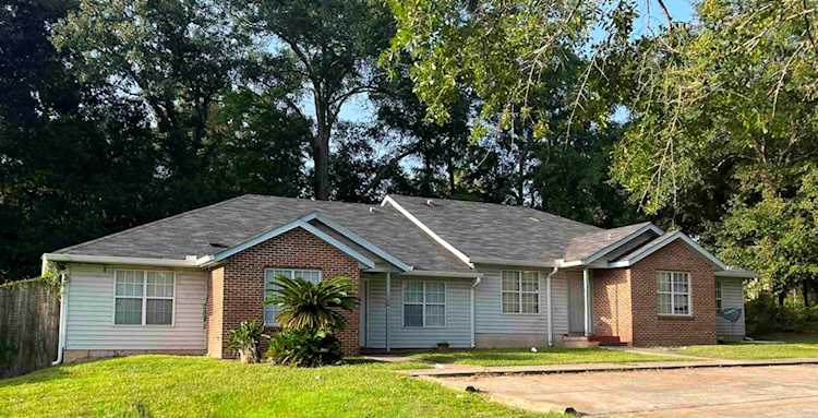 700 Liberty St Tallahassee, FL 32310 in Bond Photo 1