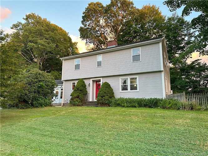 52 Cindy Ln Berlin, CT 06037