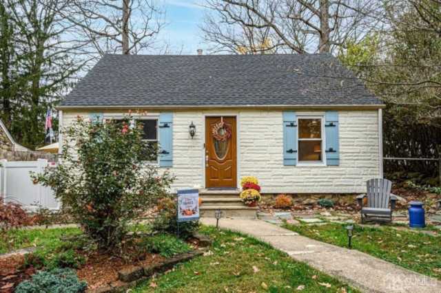 516 Reservoir Drive Boonton Town, NJ 07005 | MLS 2305770R Photo 1