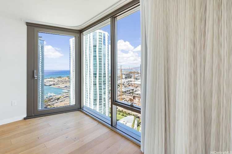 1001 Queen Street #2603 Honolulu, HI 96814