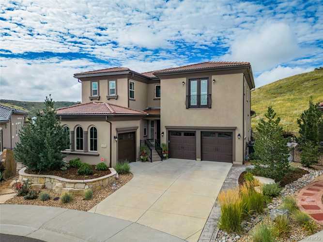 10646 Ladera Point Lone Tree, CO 80124
