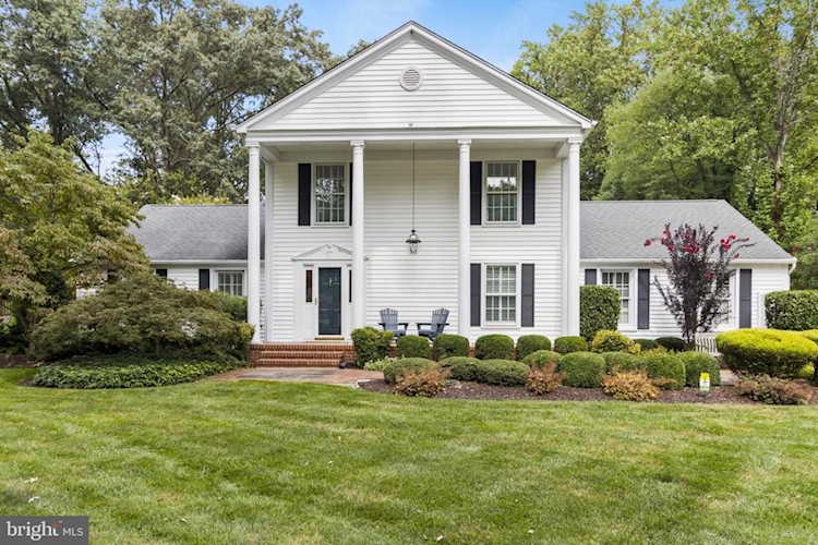 461 Old Orchard Circle Millersville, MD 21108