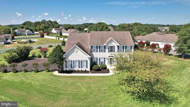 15255 Robinson Dr Milton, DE 19968