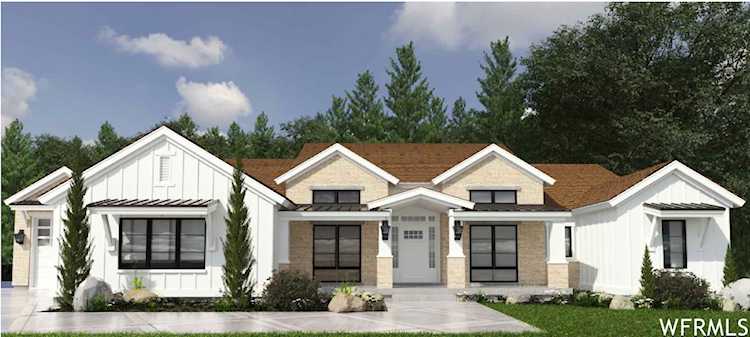 3640 W Kenna Ln S Bluffdale, UT 84065