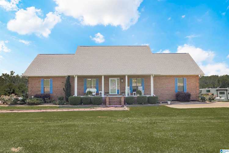 10931 County Road 50 Clanton, AL 35045