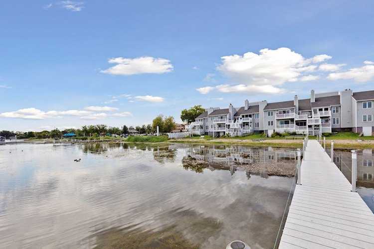 MLS 6424546 Washington County condo for sale Condo 48 West Bay