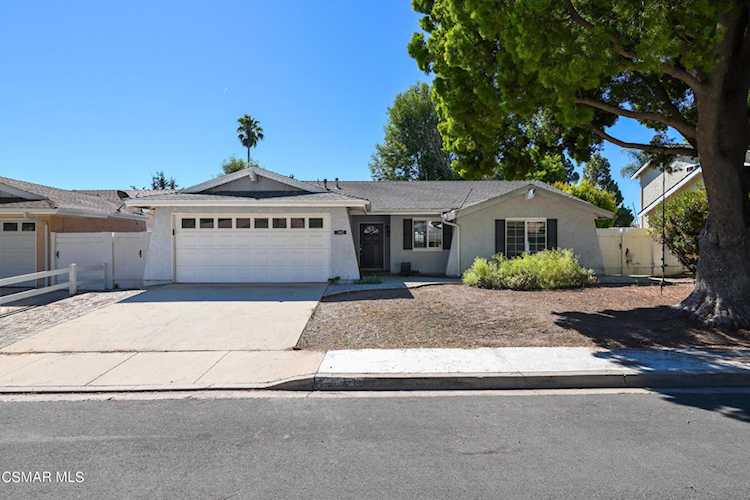 3302 Storm Cloud St, Thousand Oaks, CA 91360 | RubyHome Photo 1