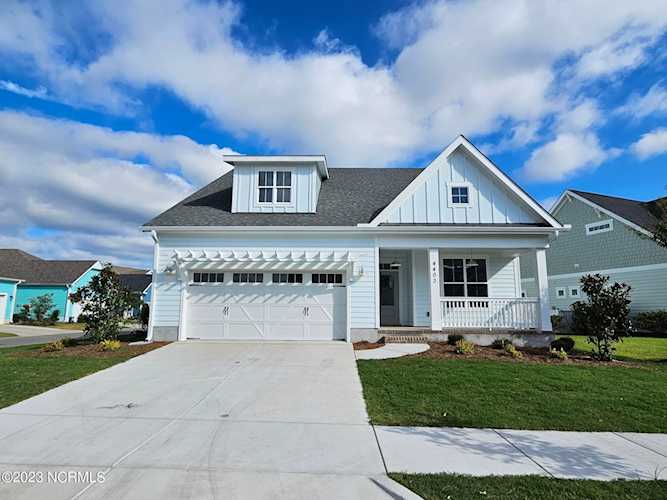 4403 Worthlake Run Wilmington, NC 28412