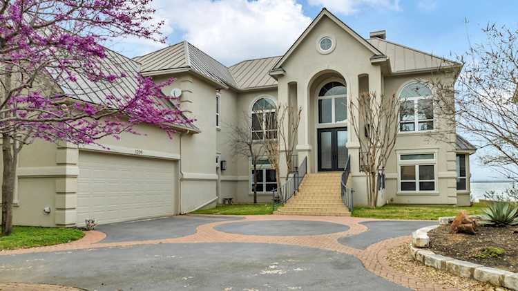 1209 The Cape Horseshoe Bay, TX Horseshoe Bay 78657 | RE/MAX Horseshoe Bay Photo 1