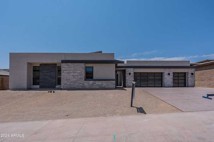 14107 E Sonora Crest Drive Fountain Hills, AZ 85268 | MLS 6597855 Photo 1