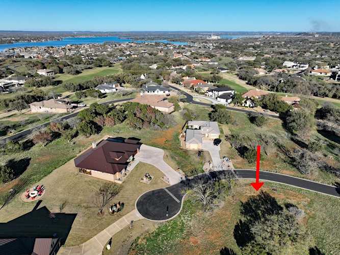 Lot W27060 Rainbow Horseshoe Bay, TX Horseshoe Bay 78657 | RE/MAX Horseshoe Bay Photo 1