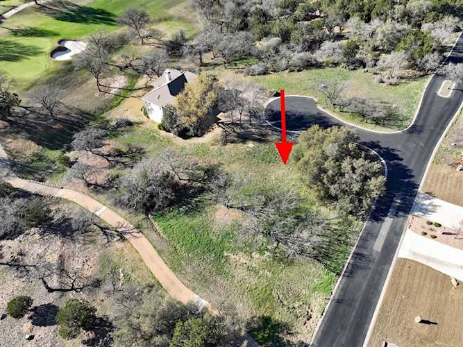 Lot W28035 Wild Horses/Mtn Leather Horseshoe Bay, TX Horseshoe Bay 78657 | RE/MAX Horseshoe Bay Photo 1