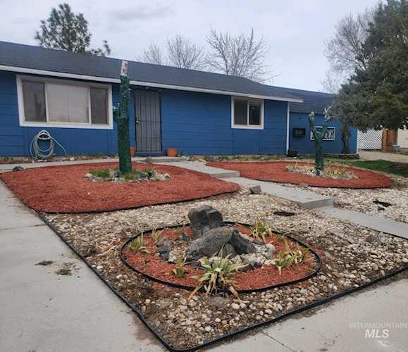 Build Idaho- Prepare to be Moved! Idaho's Ultimate Home Search Photo 1