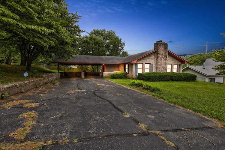1516 Morgan Ct Mt Sterling, KY 40353