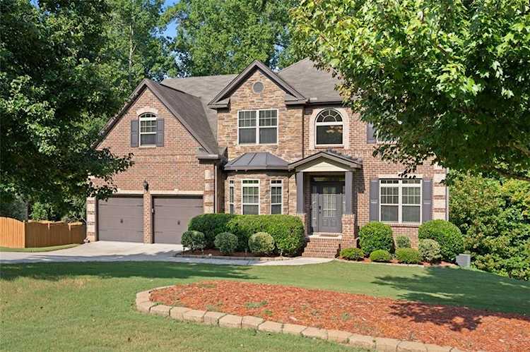 1283 Blairwood Court Atlanta, GA 30331