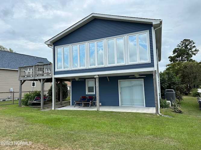 1515 Arapahoe Trl Edenton, NC 27932