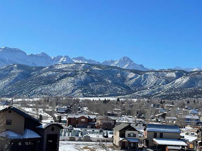 TBD River Park Dr #221 Ridgway, COLORADO 81432 | MLS 41911 Photo 1