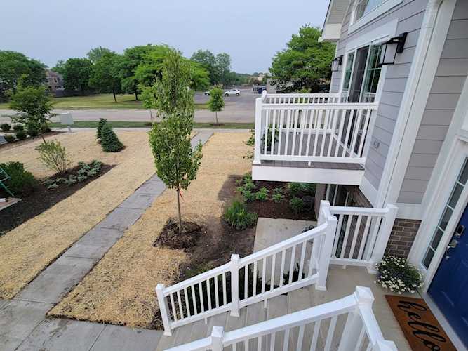 7206 Farmstead Ln #D2 Hanover Park, IL 60133 | MLS 11871959 Photo 1