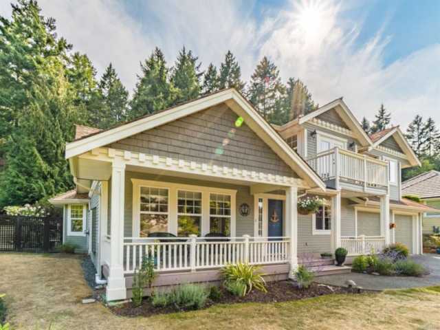 2450 Andover Rd Nanoose Bay, BC V9P 9K5