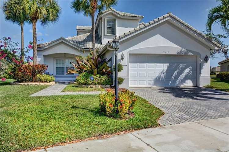 10829 NW 62nd Ct Parkland, FL 33076