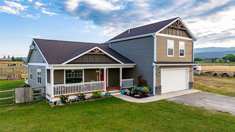 1395 Hard Rock Rd Somers, MT 59932