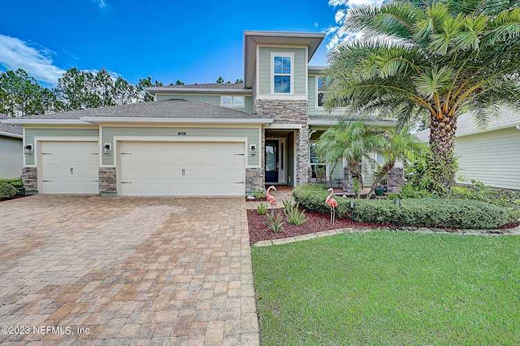 269 Grant Logan DR St Johns, FL 32259