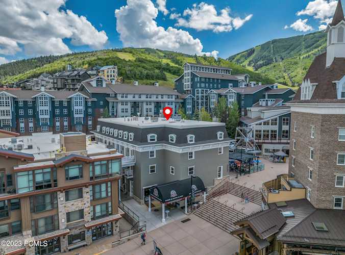 1325 Lowell Ave Park City, UT 84060
