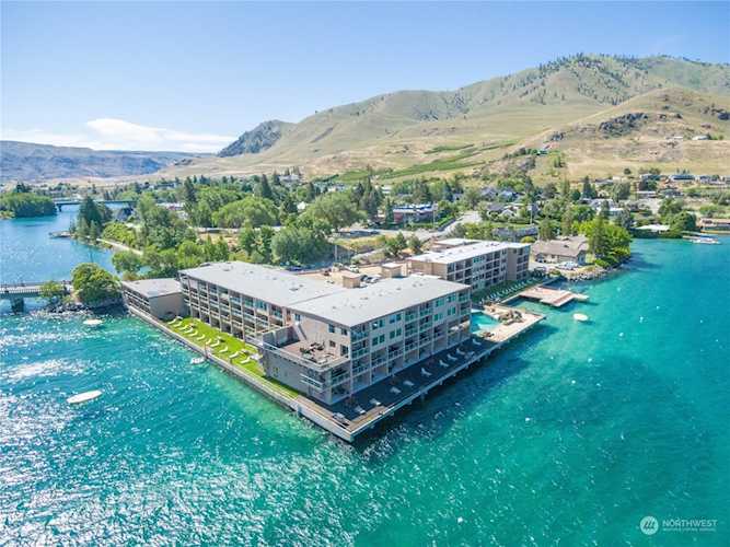 322 W Woodin Ave #713 Chelan, WA 98816 | MLS® 2155805 Photo 1