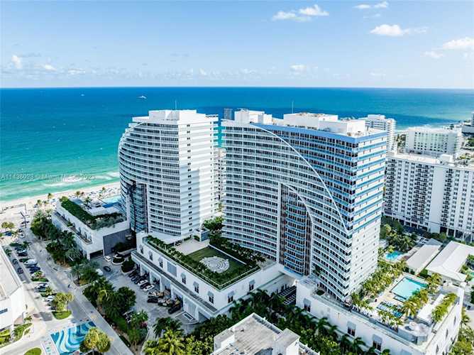 3101 Bayshore Dr #805 Fort Lauderdale, FL 33304