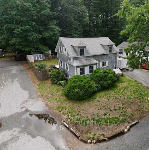 14 Wells Ave Salem, NH 03079 | MLS 4954232 Photo 1