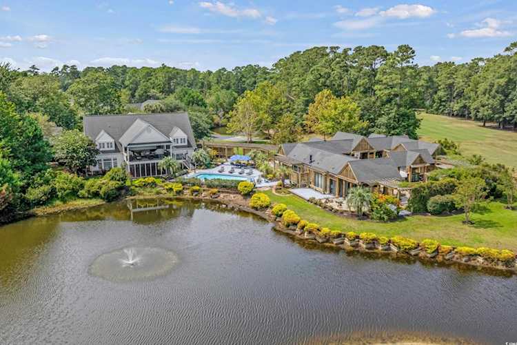 4480 Columbine Ct. Murrells Inlet, SC 29576