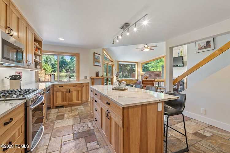 1435 Silver Meadows Dr Park City, UT 84098
