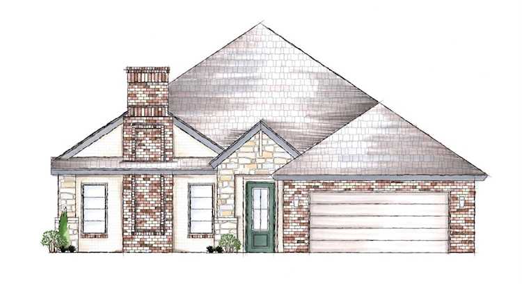 5002 Quincy Avenue Lubbock, TX 79407
