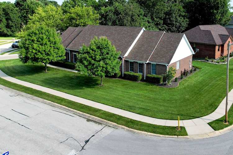 101 James Ct Danville, IN 46122