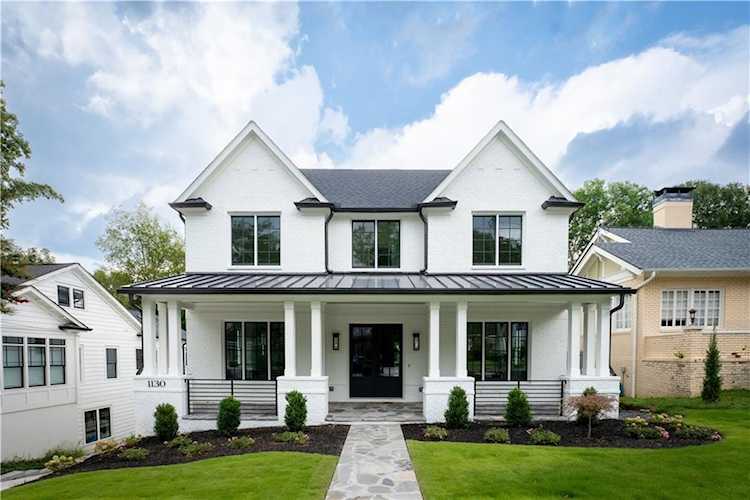 1130 Hudson Drive NE Atlanta, GA 30306