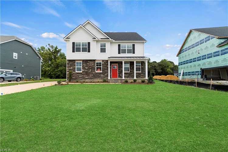 192 Royal Blackheath Cove Smithfield, VA 23430