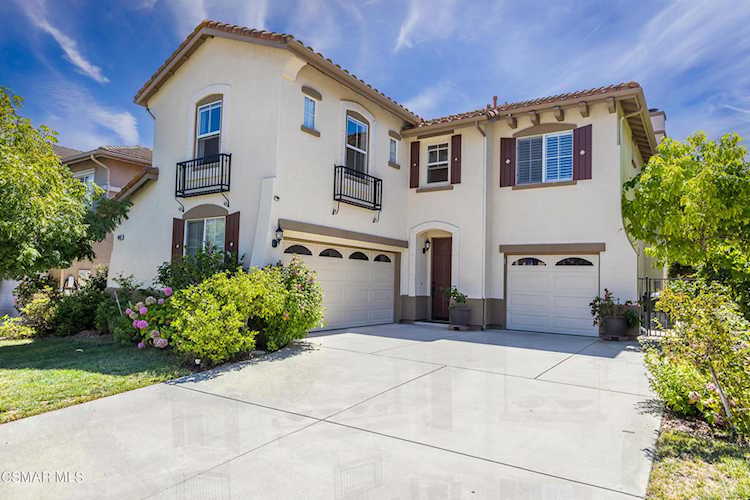 4662 Calle Norte, Newbury Park, CA 91320 | RubyHome Photo 1