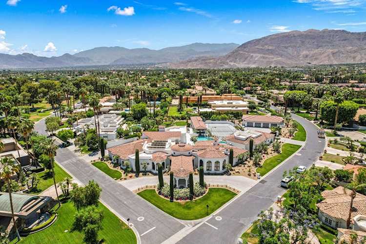 40440 Morningstar Rd Rancho Mirage, CA 92270