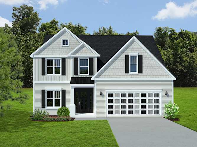 2287 Foxfield Salem, VA 24153