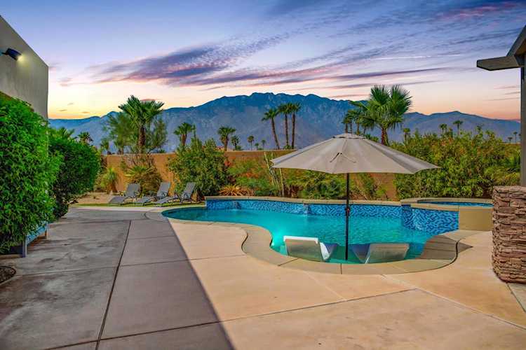 1544 Sienna Ct, Palm Springs, CA 92262 | RubyHome Photo 1
