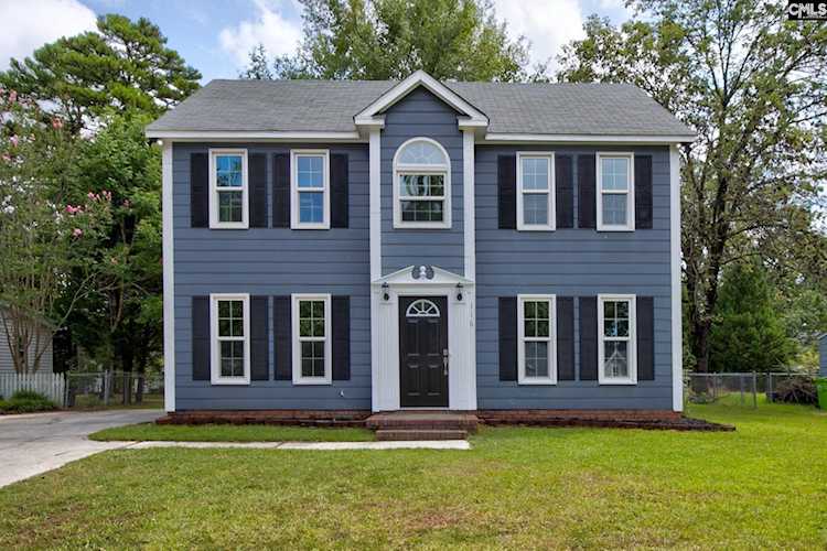 116 Billsdale Rd Irmo, SC 29063