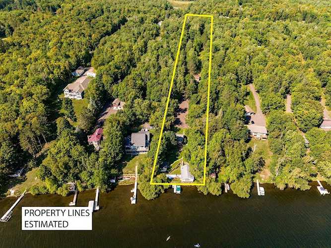 5886 N Pike Lake Road Duluth, MN 55811