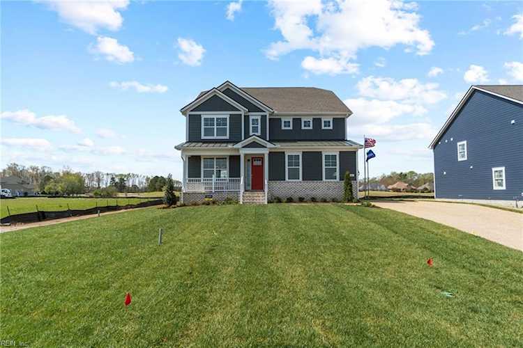 156 Royal Blackheath Cove Smithfield, VA 23430