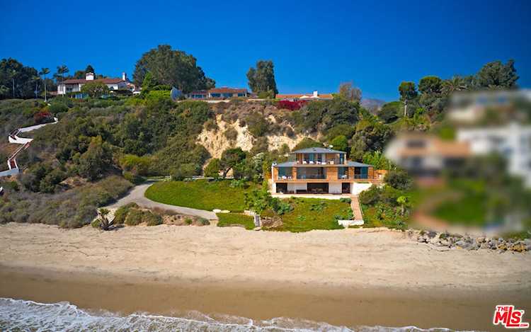 28034 Sea Lane Dr Malibu, CA 90265