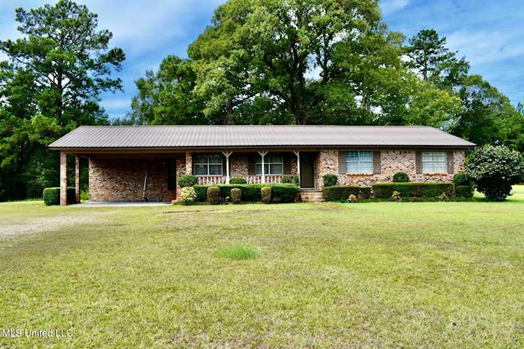 455 Deep Creek Rd Wiggins, MS 39577