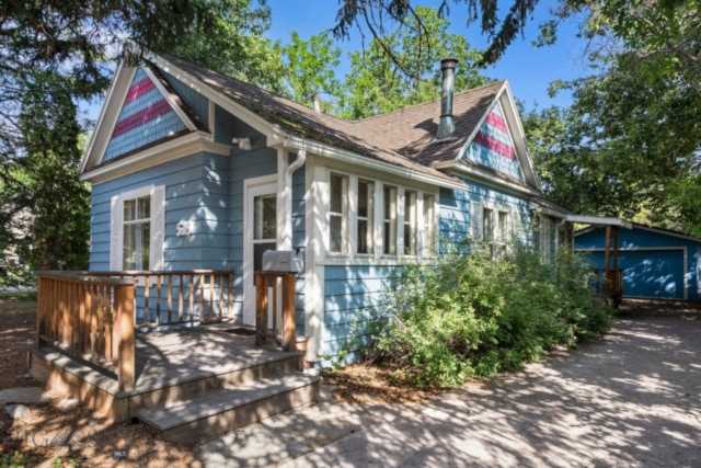519 E. Lamme Bozeman, MT 59715