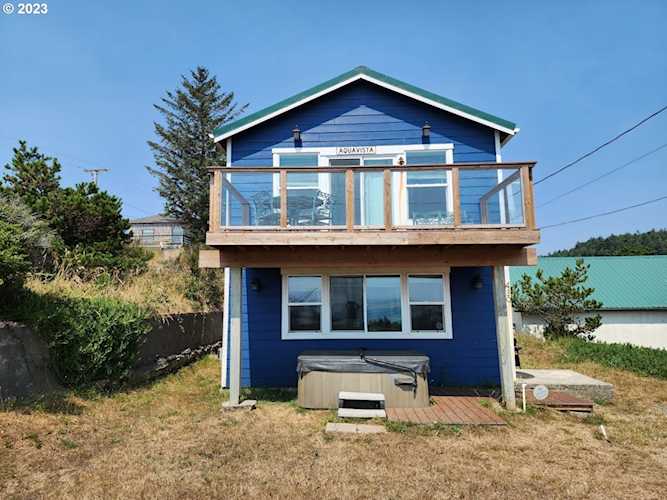 430 5th ST Port Orford, OR 97465