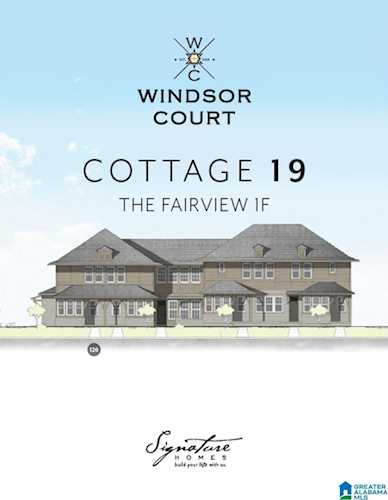 120 Windsor Court Drive #120 Hoover, AL 35242